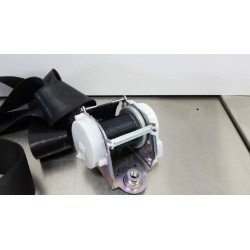 Recambio de cinturon seguridad delantero izquierdo para bmw serie 1 berlina (e81/e87) 118d referencia OEM IAM   