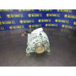 Recambio de alternador para ford fiesta (cbk) ambiente referencia OEM IAM   