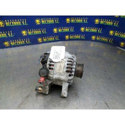 Recambio de alternador para ford fiesta (cbk) ambiente referencia OEM IAM   