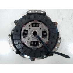 Recambio de kit de embrague para peugeot 206 berlina xr referencia OEM IAM   