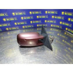 Recambio de retrovisor derecho para volkswagen passat variant (3a5) gl referencia OEM IAM NVE2311  