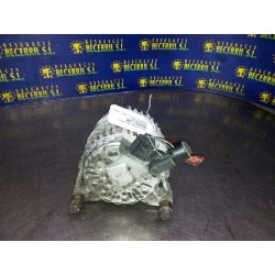 Recambio de alternador para ford fiesta (cbk) ambiente referencia OEM IAM   