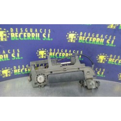 Recambio de maneta exterior delantera derecha para bmw serie 5 berlina (e34) 525tds referencia OEM IAM 13876319  