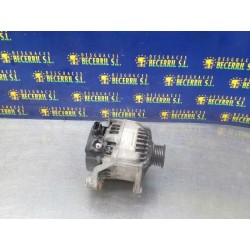 Recambio de alternador para ford focus turnier (cak) ghia referencia OEM IAM 98AB10300DD  
