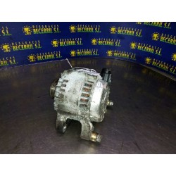 Recambio de alternador para ford fiesta (cbk) ambiente referencia OEM IAM   