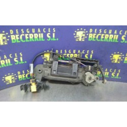 Recambio de maneta exterior delantera derecha para bmw serie 5 berlina (e34) 525tds referencia OEM IAM 13876319  
