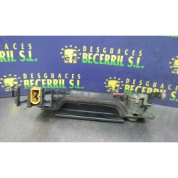 Recambio de maneta exterior delantera derecha para bmw serie 5 berlina (e34) 525tds referencia OEM IAM 13876319  