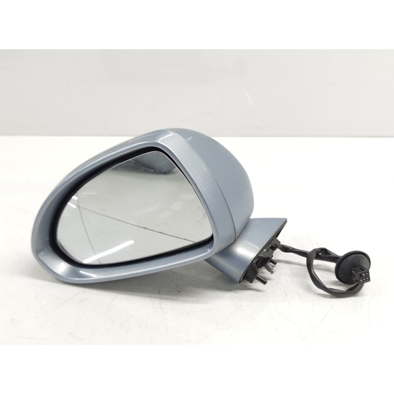 Recambio de retrovisor izquierdo para opel corsa d cosmo referencia OEM IAM   