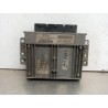 Recambio de centralita motor uce para peugeot 206 berlina xr referencia OEM IAM 9637706180 9637706180 9643134680