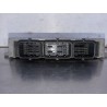 Recambio de centralita motor uce para peugeot 206 berlina xr referencia OEM IAM 9637706180 9637706180 9643134680