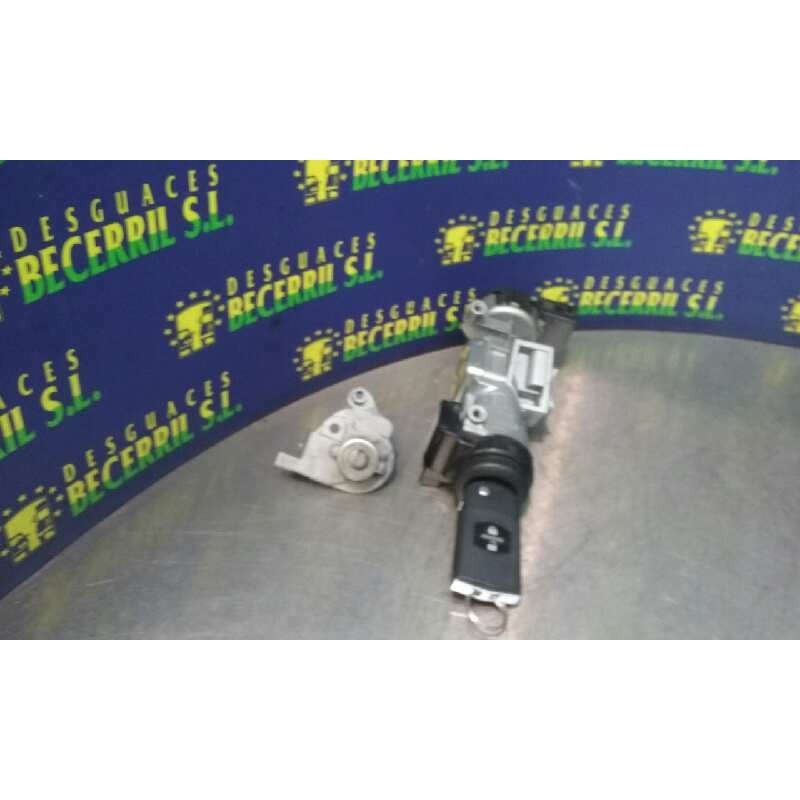Recambio de antirrobo para mazda 5 berl. (cr) 1.8 active referencia OEM IAM Recambio de antirrobo para mazda 5 berl. (cr) 1.8 active referencia OEM IAM