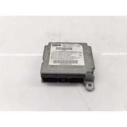 Recambio de centralita airbag para fiat doblo (119) 1.9 d sx referencia OEM IAM 51705342 550903500 