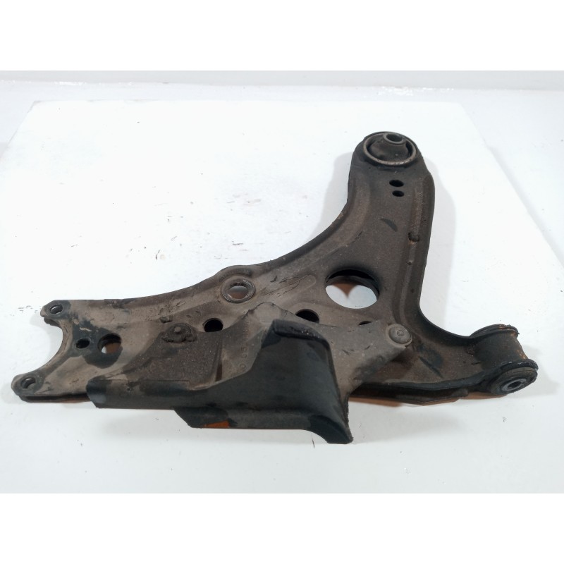 Recambio de brazo suspension inferior delantero derecho para volkswagen polo berlina (6n2) conceptline referencia OEM IAM Recambio de brazo suspension inferior delantero derecho para volkswagen polo berlina (6n2) conceptline referencia OEM IAM