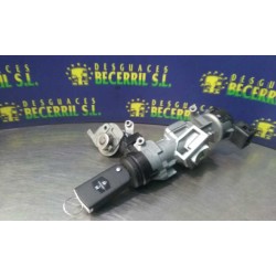 Recambio de antirrobo para mazda 5 berl. (cr) 1.8 active referencia OEM IAM   