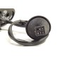 Recambio de retrovisor izquierdo para opel corsa d cosmo referencia OEM IAM   
