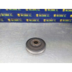 Recambio de polea cigueñal para ford focus turnier (cak) ghia referencia OEM IAM 1135052  