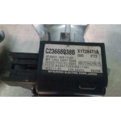 Recambio de antirrobo para mazda 5 berl. (cr) 1.8 active referencia OEM IAM   