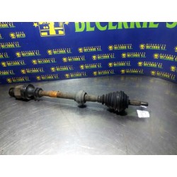 Recambio de mangueta delantera derecha para renault laguna grandtour (k56) 1.8 16v rt referencia OEM IAM 7700423103  