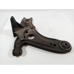 Recambio de brazo suspension inferior delantero derecho para volkswagen polo berlina (6n2) conceptline referencia OEM IAM   