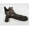 Recambio de brazo suspension inferior delantero derecho para volkswagen polo berlina (6n2) conceptline referencia OEM IAM   