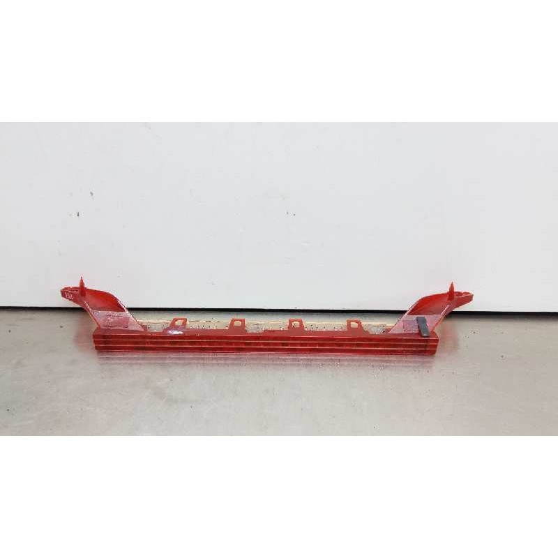 Recambio de luz central de freno para bmw serie 1 berlina (e81/e87) 118d referencia OEM IAM Recambio de luz central de freno para bmw serie 1 berlina (e81/e87) 118d referencia OEM IAM