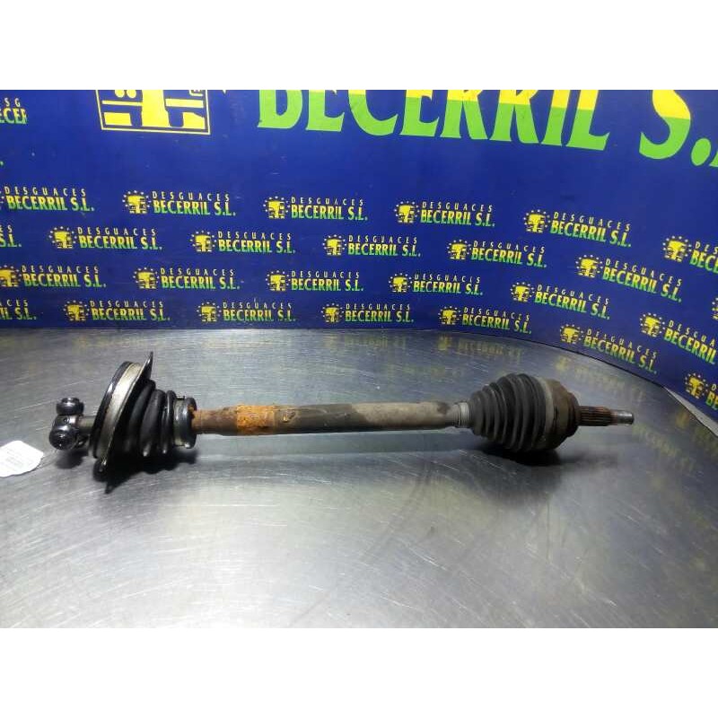 Recambio de mangueta delantera izquierda para renault laguna grandtour (k56) 1.8 16v rt referencia OEM IAM 7700423102 Recambio de mangueta delantera izquierda para renault laguna grandtour (k56) 1.8 16v rt referencia OEM IAM 7700423102