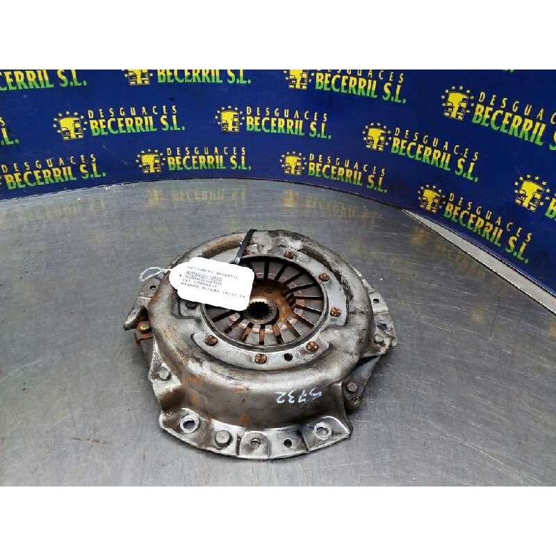Recambio de kit embrague para nissan almera (n15) gx referencia OEM IAM   