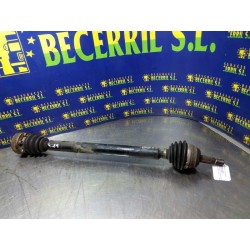 Recambio de transmision delantera derecha para volkswagen golf iii berlina (1h1) gt special referencia OEM IAM   