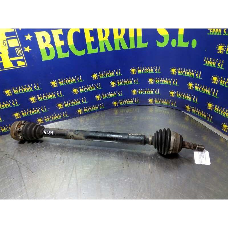 Recambio de transmision delantera derecha para volkswagen golf iii berlina (1h1) gt special referencia OEM IAM Recambio de transmision delantera derecha para volkswagen golf iii berlina (1h1) gt special referencia OEM IAM