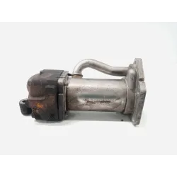 Recambio de enfriador de gases egr para renault clio iii authentique referencia OEM IAM 8200545260  