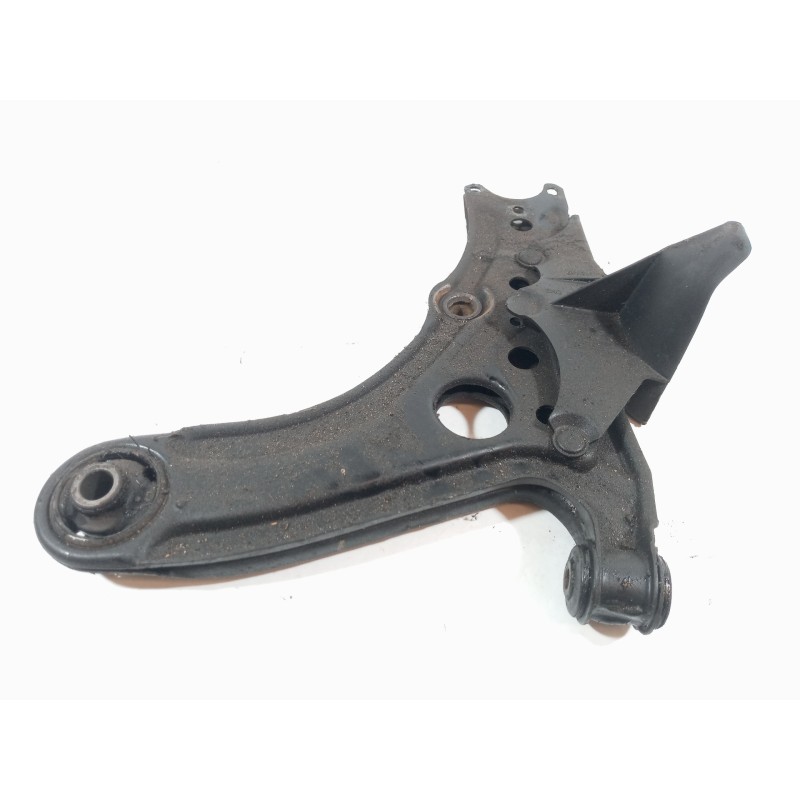 Recambio de brazo suspension inferior delantero izquierdo para volkswagen polo berlina (6n2) conceptline referencia OEM IAM Recambio de brazo suspension inferior delantero izquierdo para volkswagen polo berlina (6n2) conceptline referencia OEM IAM