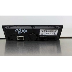 Recambio de mando calefaccion / aire acondicionado para bmw serie 1 berlina (e81/e87) 118d referencia OEM IAM 6411818228701  