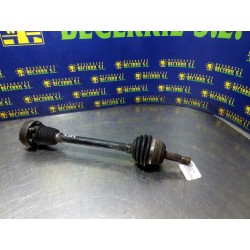 Recambio de transmision delantera izquierda para volkswagen golf iii berlina (1h1) gt special referencia OEM IAM   