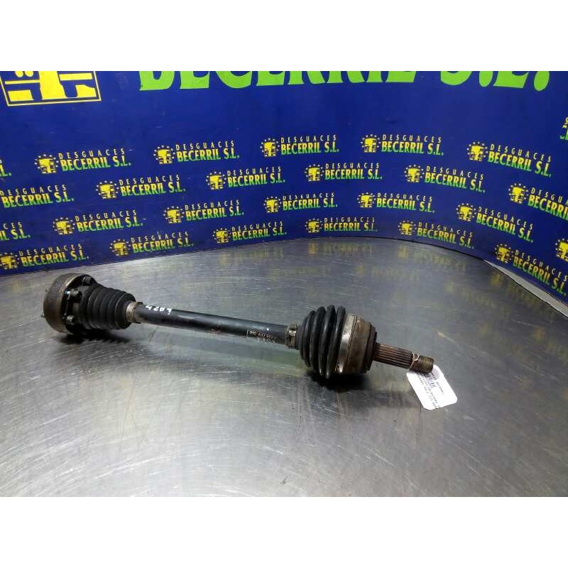 Recambio de transmision delantera izquierda para volkswagen golf iii berlina (1h1) gt special referencia OEM IAM Recambio de transmision delantera izquierda para volkswagen golf iii berlina (1h1) gt special referencia OEM IAM