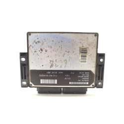 Recambio de centralita motor uce para fiat doblo (119) 1.9 d sx referencia OEM IAM 55183255 R04010036E 850628CWG