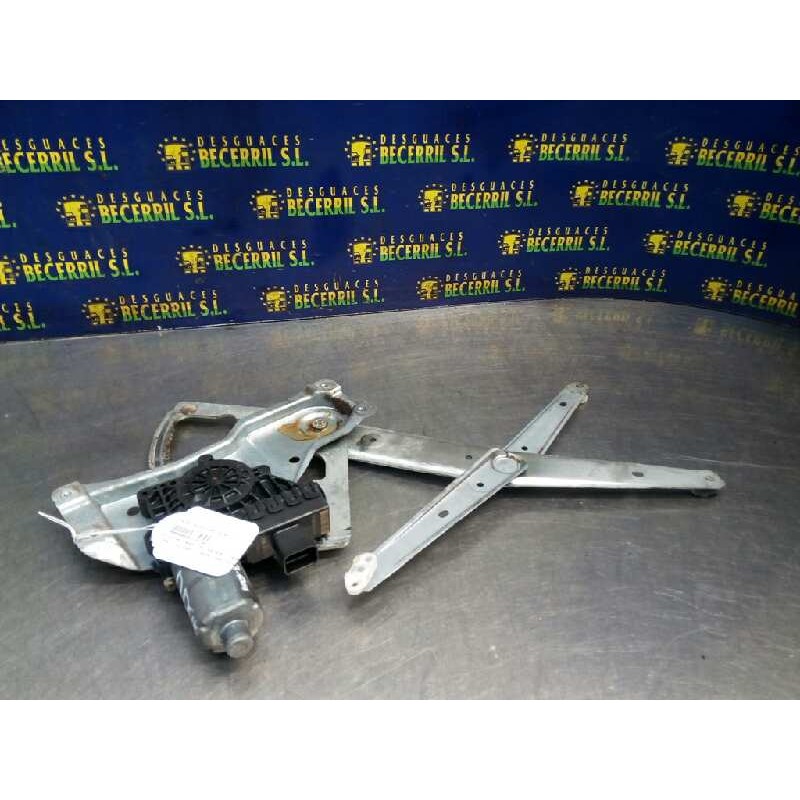 Recambio de elevalunas delantero derecho para opel astra f berlina básico referencia OEM IAM Recambio de elevalunas delantero derecho para opel astra f berlina básico referencia OEM IAM