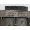Recambio de centralita motor uce para peugeot 206 berlina xr referencia OEM IAM 9637706180 9637706180 9643134680