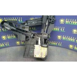 Recambio de cerradura puerta delantera derecha para ford fiesta berlina (dx) ghia referencia OEM IAM   