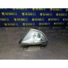 Recambio de faro antiniebla izquierdo para ford fiesta (cbk) trend referencia OEM IAM 1209177 89202182 