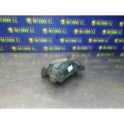Recambio de faro antiniebla izquierdo para ford fiesta (cbk) trend referencia OEM IAM 1209177 89202182 