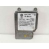 Recambio de centralita airbag para volkswagen polo berlina (6n2) conceptline referencia OEM IAM 1C0909601 5WK43120 