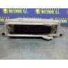 Recambio de centralita motor uce para peugeot 206 berlina xr referencia OEM IAM 9628993580 16315114 