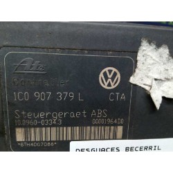 Recambio de abs para seat toledo (1m2) stella referencia OEM IAM 1C0907379L 1J0614117G 