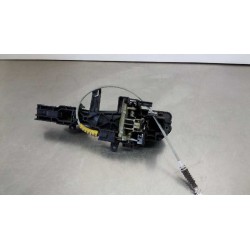 Recambio de maneta exterior delantera derecha para bmw serie 1 berlina (e81/e87) 118d referencia OEM IAM   