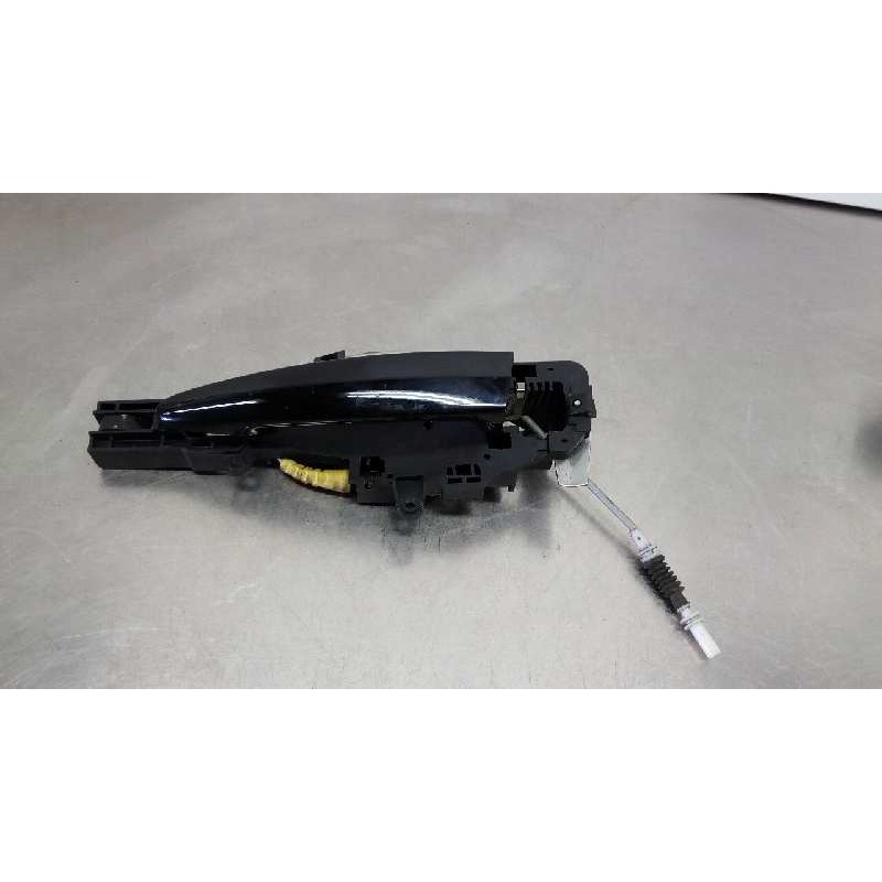 Recambio de maneta exterior delantera izquierda para bmw serie 1 berlina (e81/e87) 118d referencia OEM IAM   