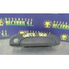 Recambio de maneta exterior delantera derecha para hyundai getz (tb) 1.1 básico referencia OEM IAM   