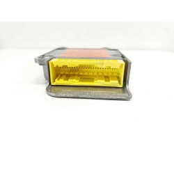 Recambio de centralita airbag para volkswagen polo berlina (6n2) conceptline referencia OEM IAM 1C0909601 5WK43120 