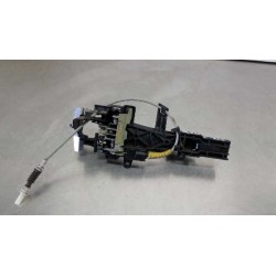 Recambio de maneta exterior delantera izquierda para bmw serie 1 berlina (e81/e87) 118d referencia OEM IAM   