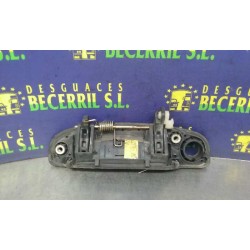 Recambio de maneta exterior delantera derecha para hyundai getz (tb) 1.1 básico referencia OEM IAM   
