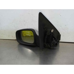 Recambio de retrovisor izquierdo para renault megane ii berlina 5p confort authentique referencia OEM IAM   